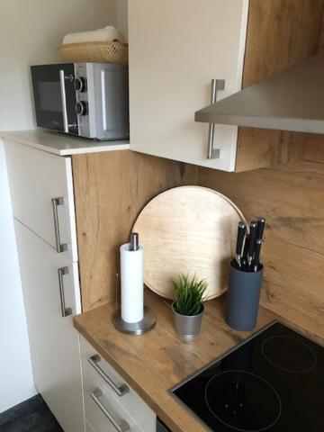 טאלה Unser Ferienhaus Im Harz מראה חיצוני תמונה
