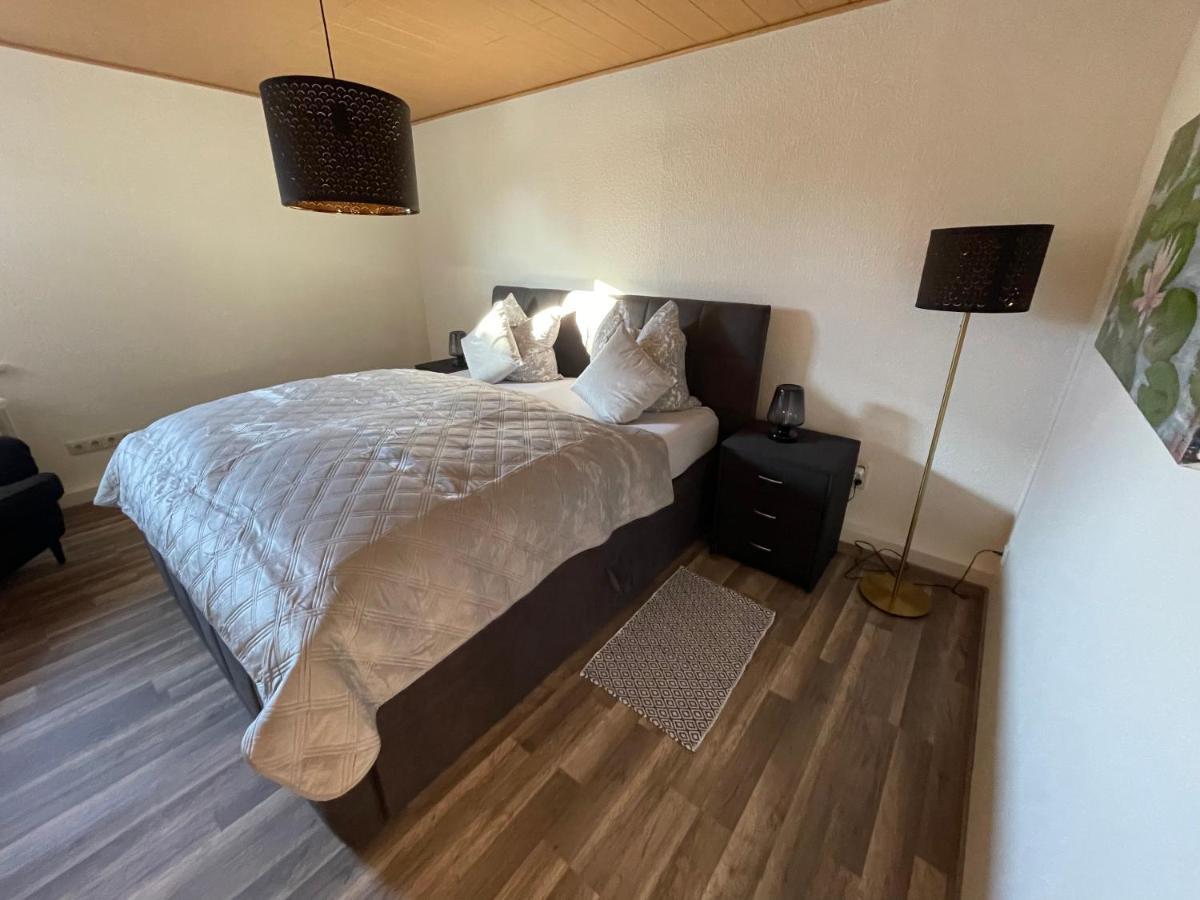טאלה Unser Ferienhaus Im Harz מראה חיצוני תמונה