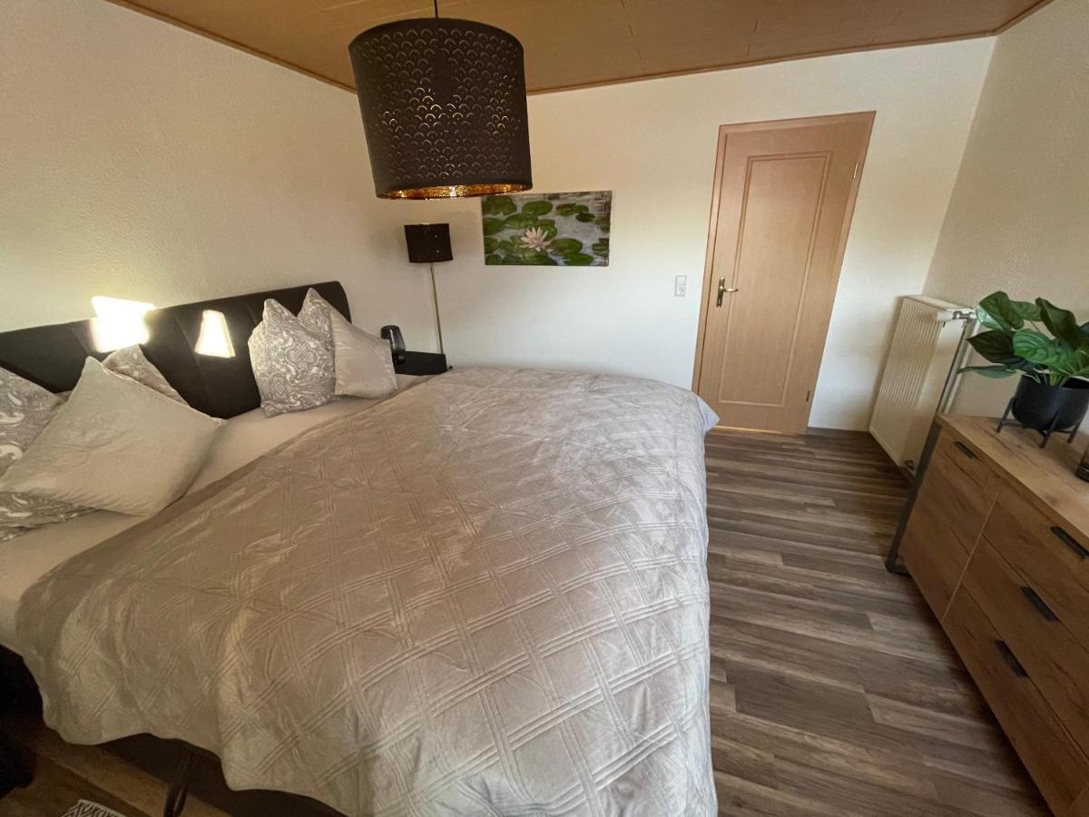 טאלה Unser Ferienhaus Im Harz מראה חיצוני תמונה
