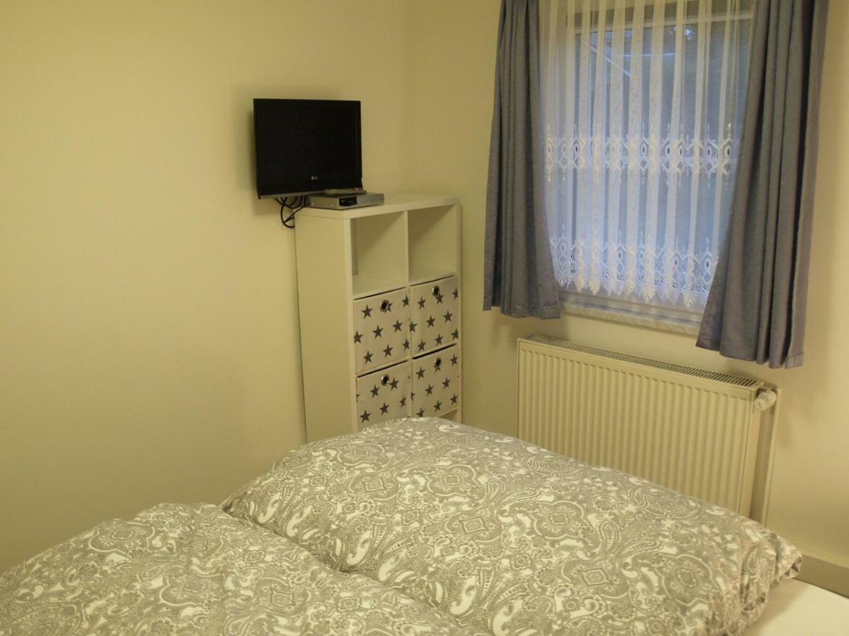 טאלה Unser Ferienhaus Im Harz מראה חיצוני תמונה
